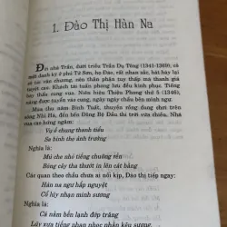 Nét bút giai nhân 1028119