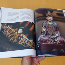 Tinh hoá mỹ thuật Việt truyền thống, hình tượng tiên nữ  707886