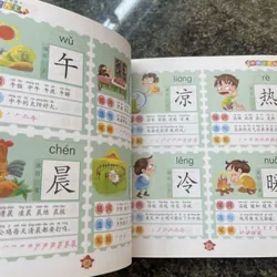 HỌC TIẾNG TRUNG Vua biết chữ 1680 từ 697941