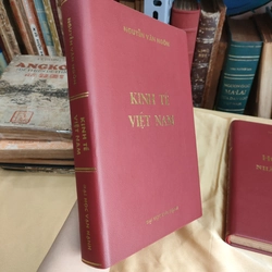 KINH TẾ VIỆT NAM - NGUYỄN VĂN NGÔN