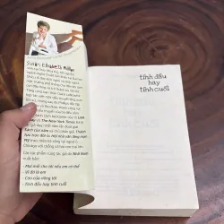 II Tình Yêu: Tình Đầu Hay Tình Cuối - Susan Elizabeth Phillips - 2012 987891