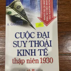 Cuộc đại suy thoái kinh tế thập niên 1930 (9)