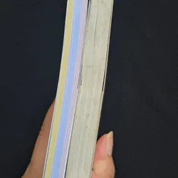 99 lá thư gửi cho chính mình - Miêu Công Tử (full 2 quyển) 722278