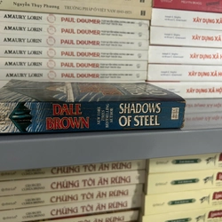 Shadows of Steel by Dale Brown 405647