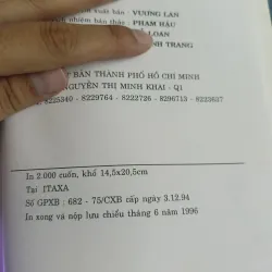 Vinh quang của cha tôi - Marcel Pagnol 588304