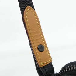 Túi đeo chéo Louis Vuitton Damier Giant (LV Squared) Double Phone Pouch N40377 - Hàng hiệu Chính hãng 802413