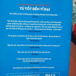 Jim Collins - VĨ ĐẠI DO LỰA CHỌN 562114