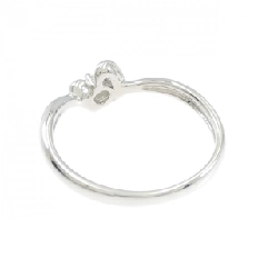 Nhẫn kim cương PT900 0.07CT - Hàng hiệu Authentic 855432