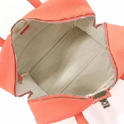 Túi xách Boston Hermès Victoria2 Foulto 35cm 050021CK - Hàng hiệu Chính hãng 770178