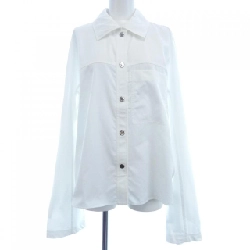 Áo sơ mi HERMES Clou de Selle 5E0635DV 631652