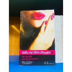Kiều nữ lắm chuyện 2: các cậu biết các cậu yêu tớ mà! - Cecily von Ziegesar Văn học nước ngoài VAVO2702 Rebooks.vn