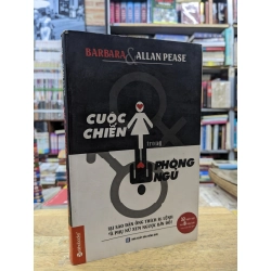 Cuộc chiến trong phòng ngủ - Barbara & Allan Pease