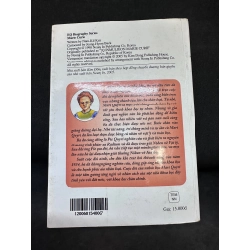 Mari Quyri, Danh Nhân Thế Giới, Mới 80% (Ố Vàng), 2006 SBM2405 450487