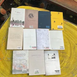 COMBO NGUYỄN NGỌC THẠCH ( 11 cuốn ): ĐỜI CALLBOY, TUỔI TRẺ HOANG DẠI,THẤT TÌNH KHÔNG SA…, 746783