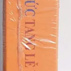 Sách Nghi Thức Tang Lễ Và Thờ Cúng Gia Tiên Của Người Phật Tử 694525