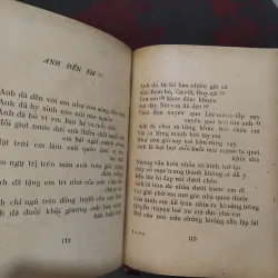 5 tập thơ quý hiếm nxb Văn hóa đầu 1960 đóng chung  999735