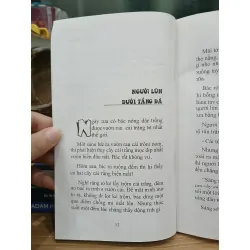 Người lùn dưới tầng đá – Vũ Bội Tuyền 560820