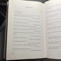MỘT CHẶNG ĐƯỜNG NGHIÊN CỨU LỊCH SỬ (1995-2000), BẢN BÌA CỨNG, XB NĂM 2000 475641