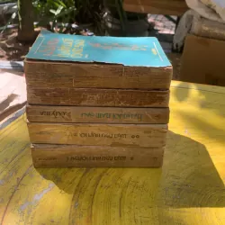 COMBO ALEXANDRE DUMAS: BA NGƯỜI LÍNH NGỰ LÂM & HAI MƯƠI NĂM SAU 784990