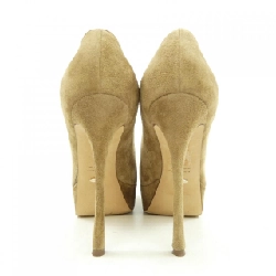 【Khuyến mãi】Giày cao gót Sergio Rossi 661487