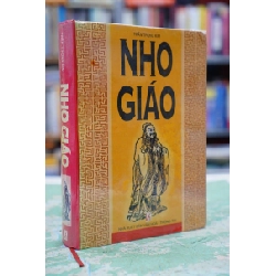 Nho Giáo - Trần Trọng Kim 127319