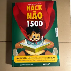 Hack não 1500 kèm app học online