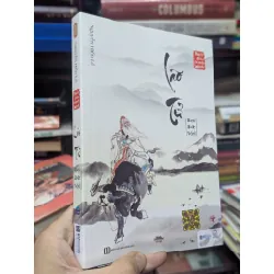 Lão Tử đạo đức kinh - Nguyễn Hiến Lê 122221