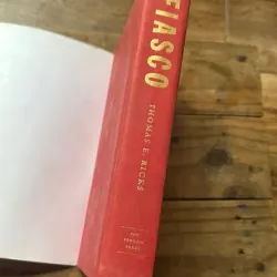 Fiasco - Thomas E. Ricks 730888