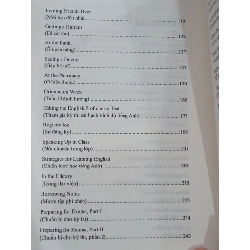 Đàm thoại tiếng Mỹ WTO toàn tập: Du học hải ngoại 495031