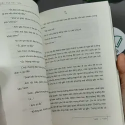 [MIỄN PHÍ BỌC SÁCH] Hậu Duệ Mặt Trời (tập 2) - Hyun Kyoung Son 604625