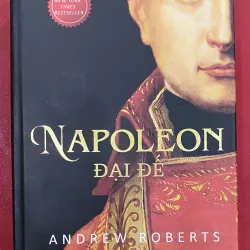 Napoleon Đại Đế