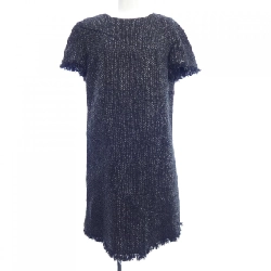 【Mã giảm giá】Chanel CHANEL Váy liền