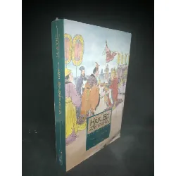 [Sách Cũ SCGR] Bộ 6 cuốn Hán sở diễn nghĩa mới 100% HCM2103