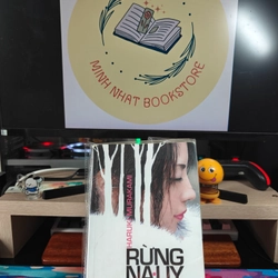 Rừng Na Uy - Haruki Murakami