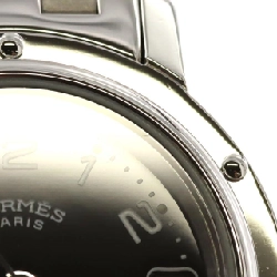 Hermès Clipper CL4.210 SS Quartz - Hàng hiệu Authentic 881567