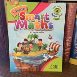 i-learn smart maths grade 5 student's book part 2