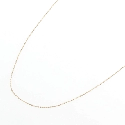 K18PG Dây chuyền - Hàng hiệu Chính hãng 863975