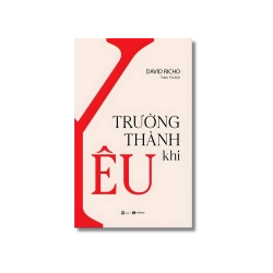 Trưởng thành khi yêu - David Richo