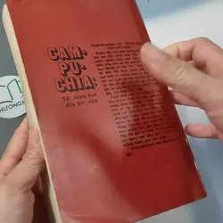 [MIỄN PHÍ BỌC SÁCH] [XƯA] Campuchia: Từ Thảm Họa Đến Hồi Sinh (1986) 775973
