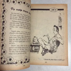 Rèn trí thông minh - Mê cung trong rừng rậm 790656