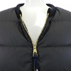 【Sản phẩm mới】Moncler MAUVEZIN Áo khoác lông 633013