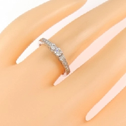 Nhẫn kim cương PT900 0.30CT - Hàng hiệu chính hãng 853231