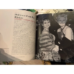 The Variety history of show business 927100