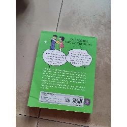 [59K/kg] Con chúng ta hạnh phúc là được - CũHCM01/03 437682