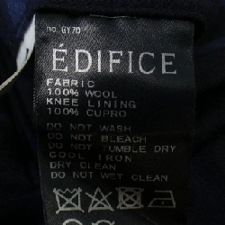 Quần EDIFICE - Hàng hiệu Authentic 895745