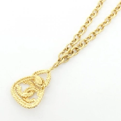 【Vintage】Dây chuyền Chanel 624781