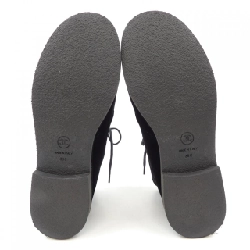 Giày bốt CHANEL 662088