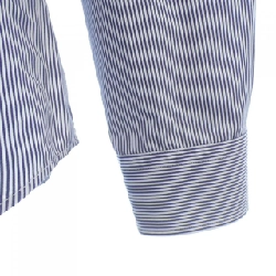 【Mã giảm giá】Áo sơ mi FENDI 644259