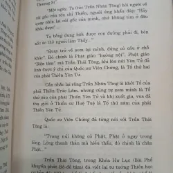 THIỀN HỌC ĐỜI TRẦN 301856