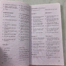 100 tình huống giao tiếp Tiếng Anh hiện đại 1005221